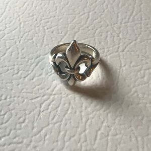 james avery ring